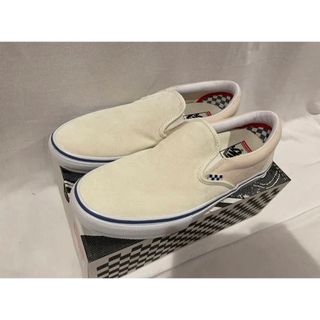 ヴァンズ(VANS)の新品バンズsliponエラERAオールドスクールSK8スケートauthentic(スニーカー)