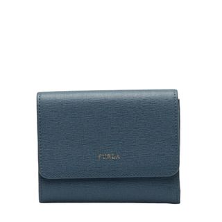 フルラ(Furla)のフルラ 三つ折り財布 レザー レディース Furla 【1-0120305】(財布)