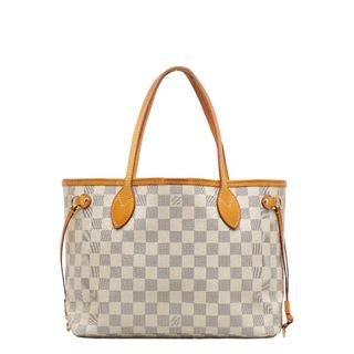ヴィトン(LOUIS VUITTON) ダミエ・アズール トートバッグ(レディース