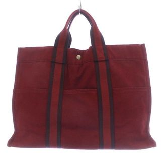 エルメス フールトゥ バッグ(レッド/赤色系)の通販 79点 | Hermesの