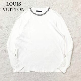 ヴィトン(LOUIS VUITTON) メンズのTシャツ・カットソー(長袖)の通販 88