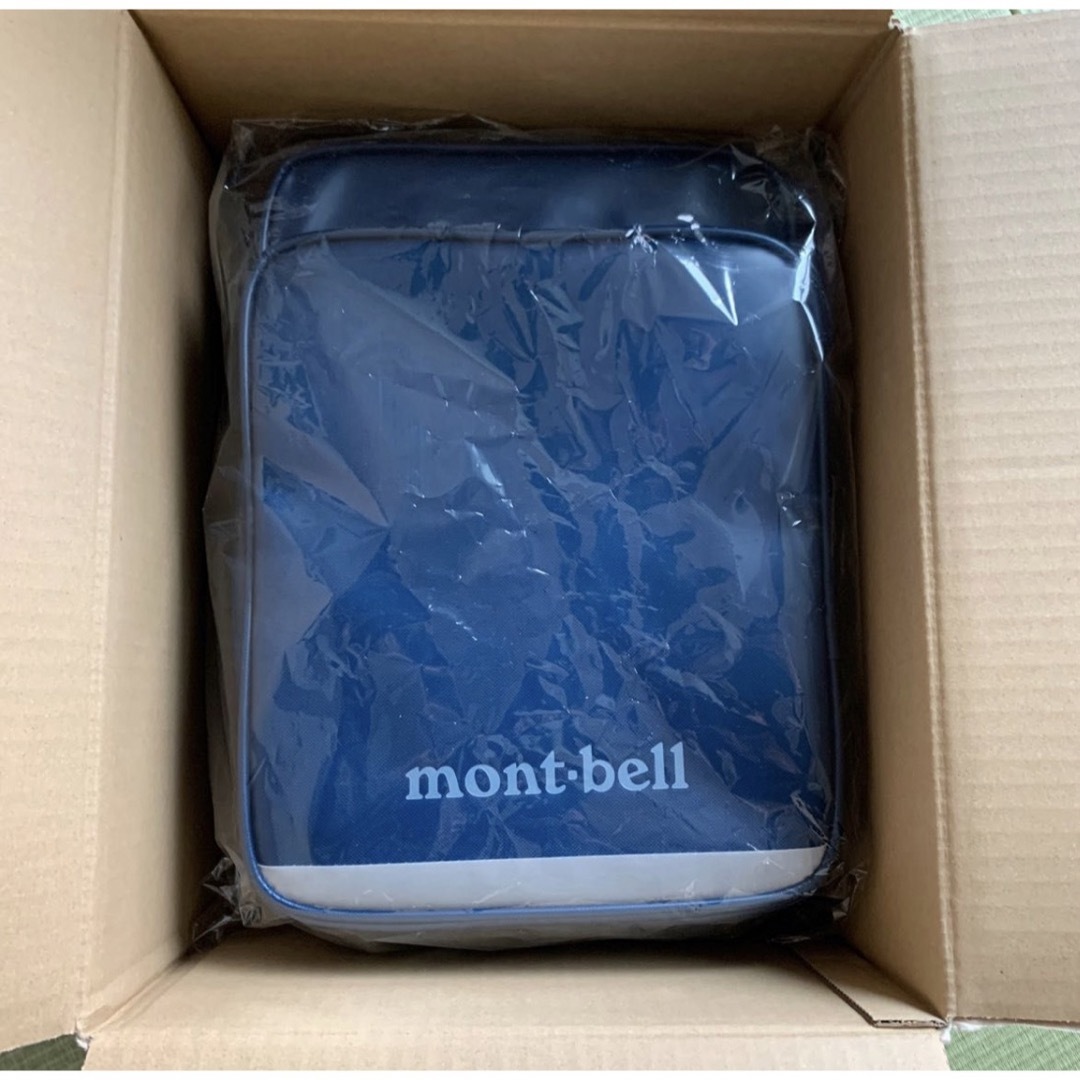 mont bell   新品・未使用モンベル わんパック ランドセル 人気