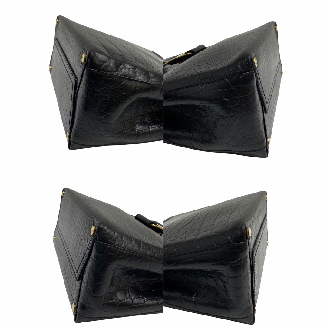 Salvatore Ferragamo - 極 美品 Salvatore Ferragamo フェラガモ