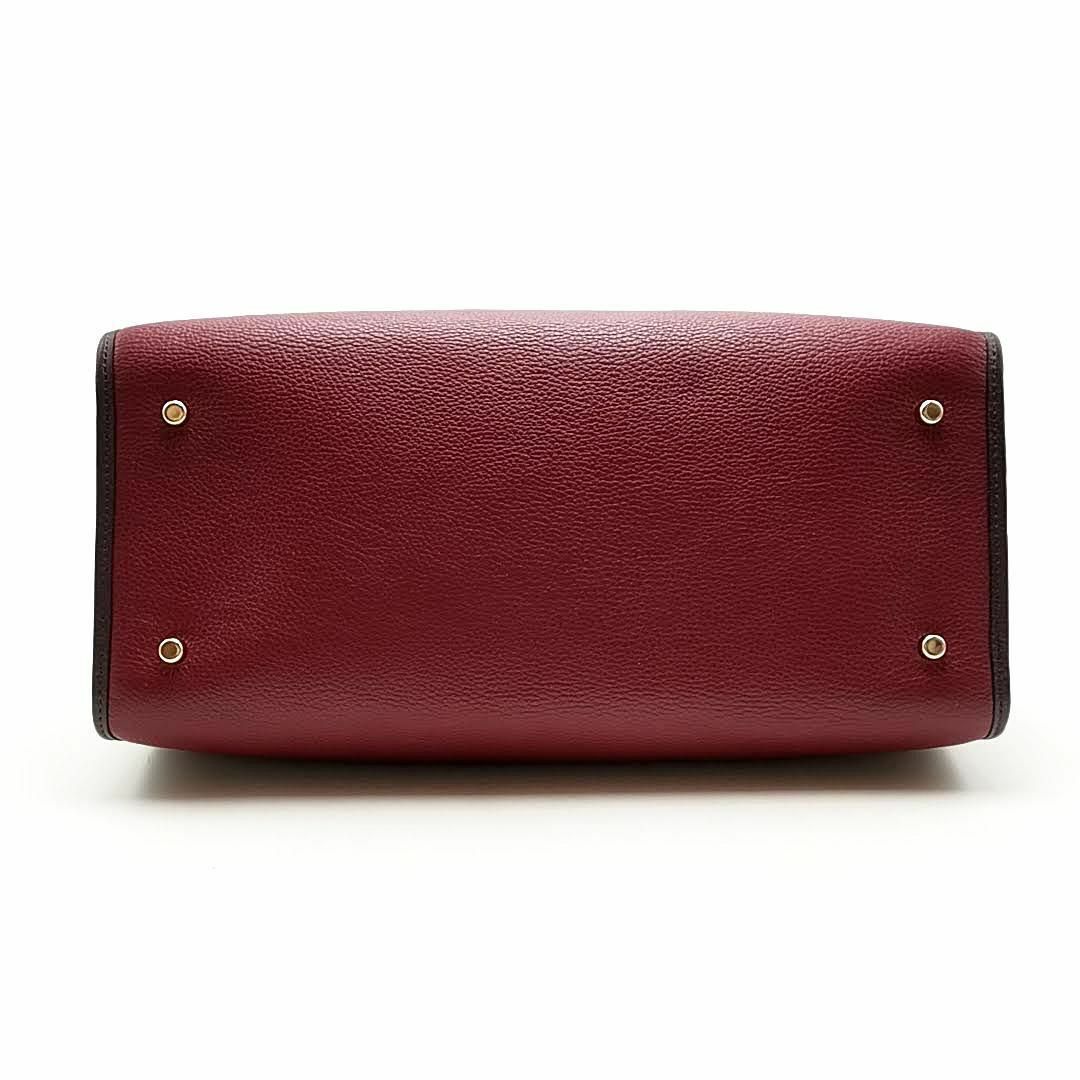 COACH - 美品 コーチ COACH ショルダーバッグ デンプシー 03 COACH - 美品 コーチ COACH ショルダーバッグ デンプシー 03
