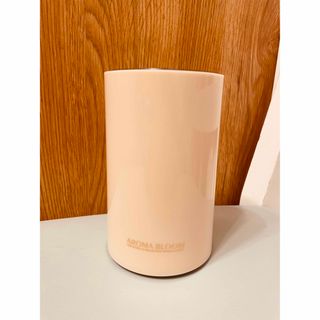 AROMA BLOOM モバイルアロマディフューザー
