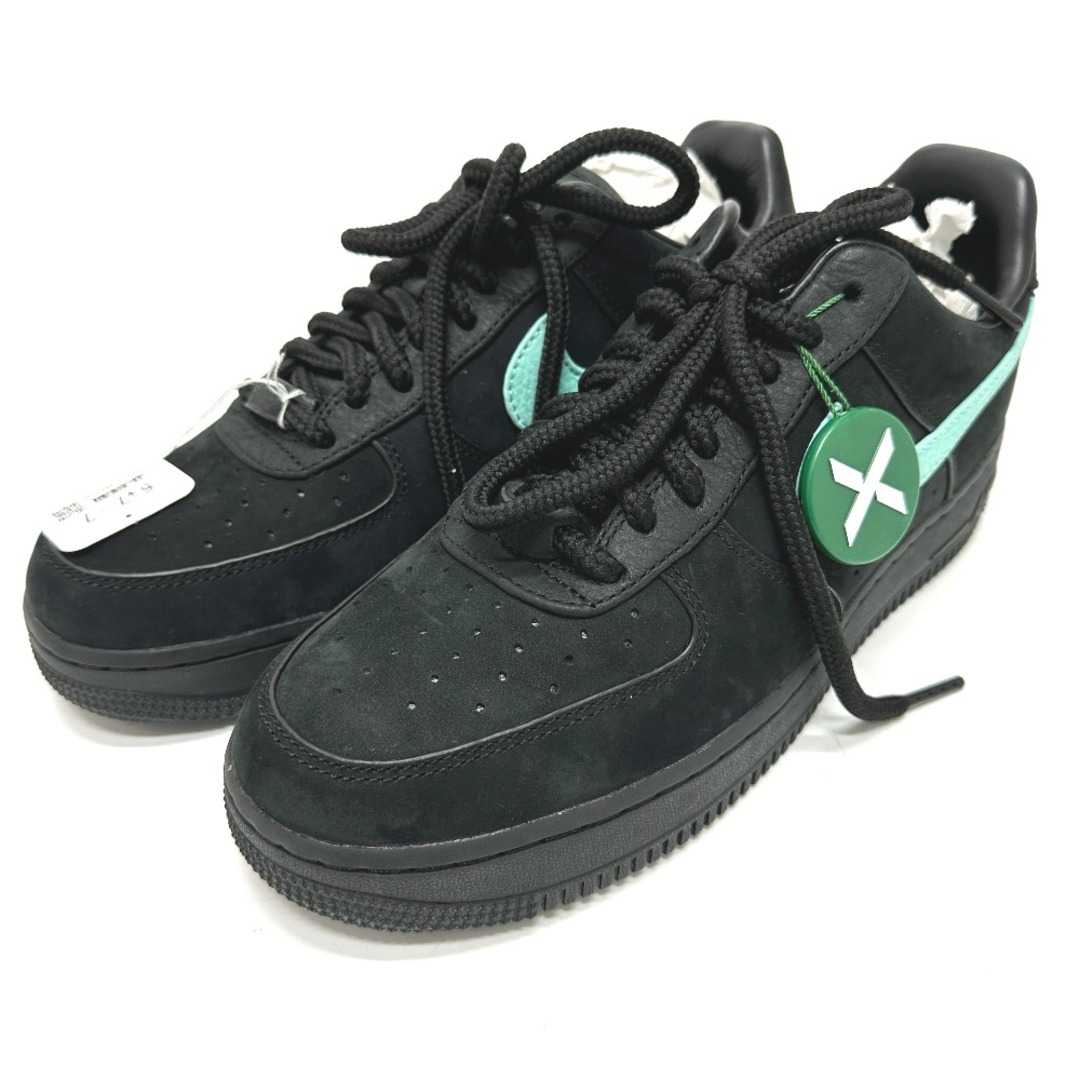 新品未使用 エアフォース1 ブラック air force 1 low スニーカー