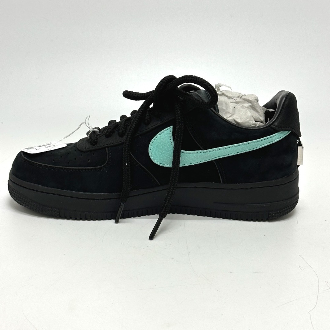 新品未使用 エアフォース1 ブラック air force 1 low スニーカー