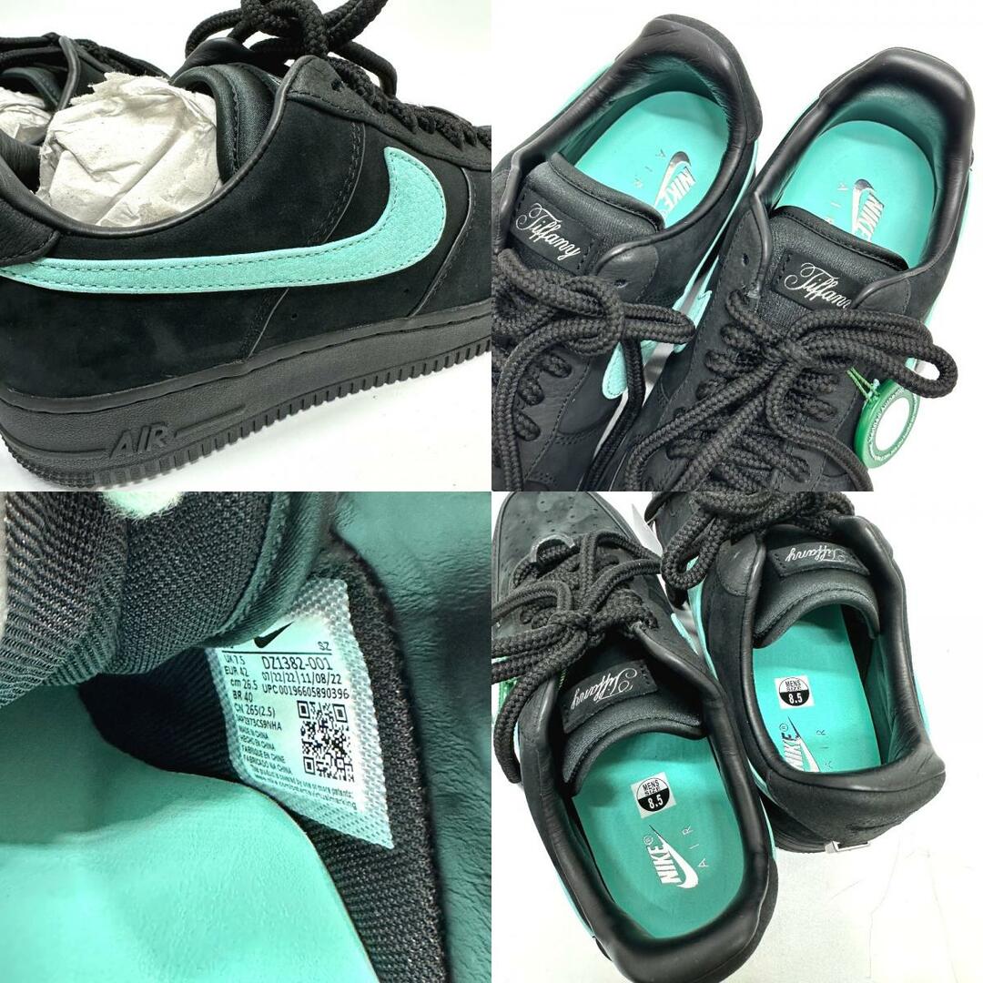 NIKE - ナイキ NIKE ナイキ エアフォース1 ロー DZ1382-001 Nike Air