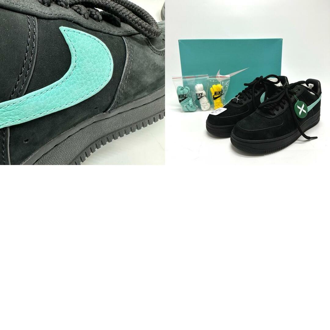 NIKE - ナイキ NIKE ナイキ エアフォース1 ロー DZ1382-001 Nike Air