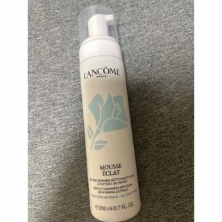 ランコム(LANCOME)のLANCOME ムース エクラ フォーム(洗顔料)