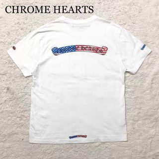 クロムハーツ 星条旗の通販 69点 | Chrome Heartsを買うならラクマ