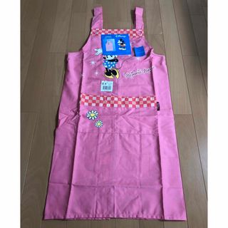 ディズニー(Disney)の‼️早い者勝ち‼️値下げありあり‼️エプロンAPRON/ディズニーDisney(お食事エプロン)