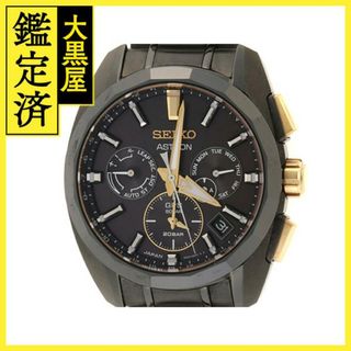 SEIKO　セイコー　アストロン　服部金太郎生誕160周年記念　【205】