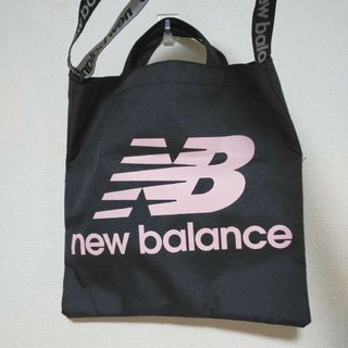 ニューバランス(New Balance)の2019 名古屋ウィメンズマラソン限定 ニューバランス ショルダー バッグ(ショルダーバッグ)