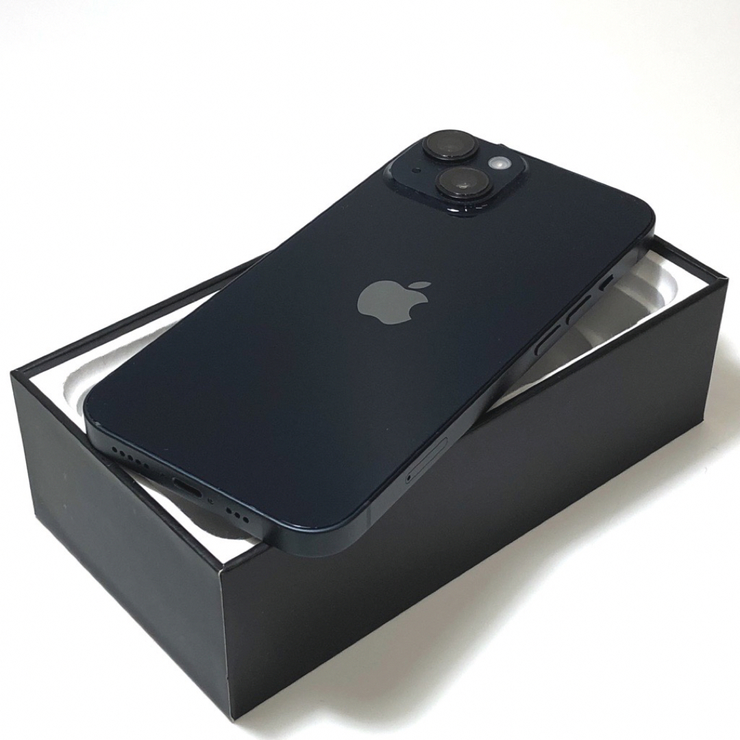 【ジャンク品】Apple｜iPhone 14 128GB｜SIMフリー