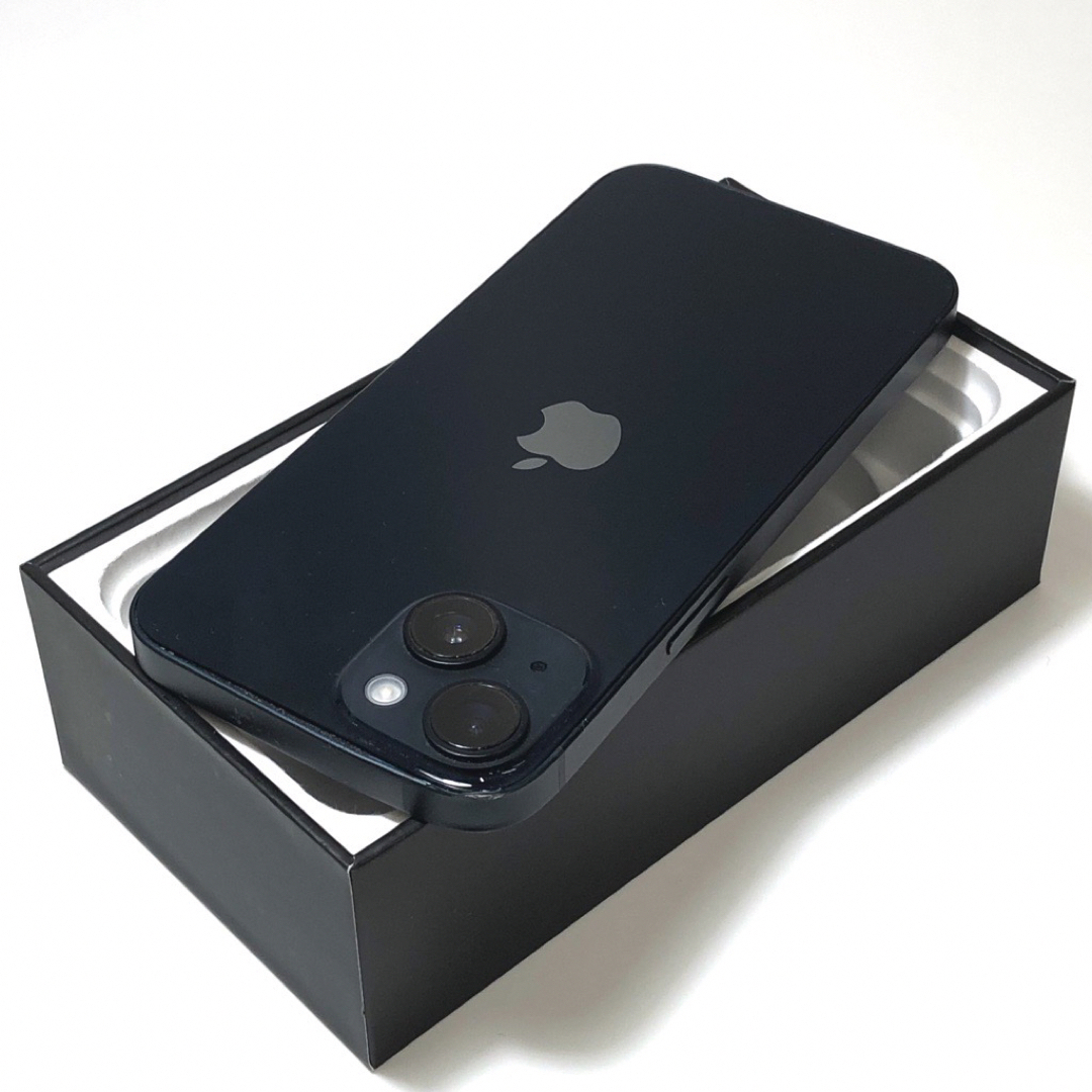 【ジャンク品】Apple｜iPhone 14 128GB｜SIMフリー