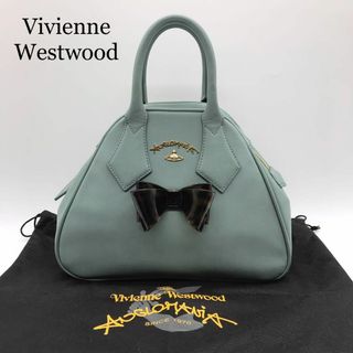 ヴィヴィアン(Vivienne Westwood) ビンテージ ハンドバッグ(レディース