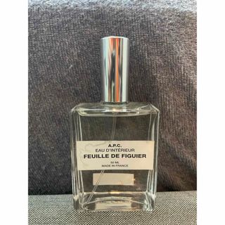 A.P.C - A.P.C. ルームスプレー　50ml