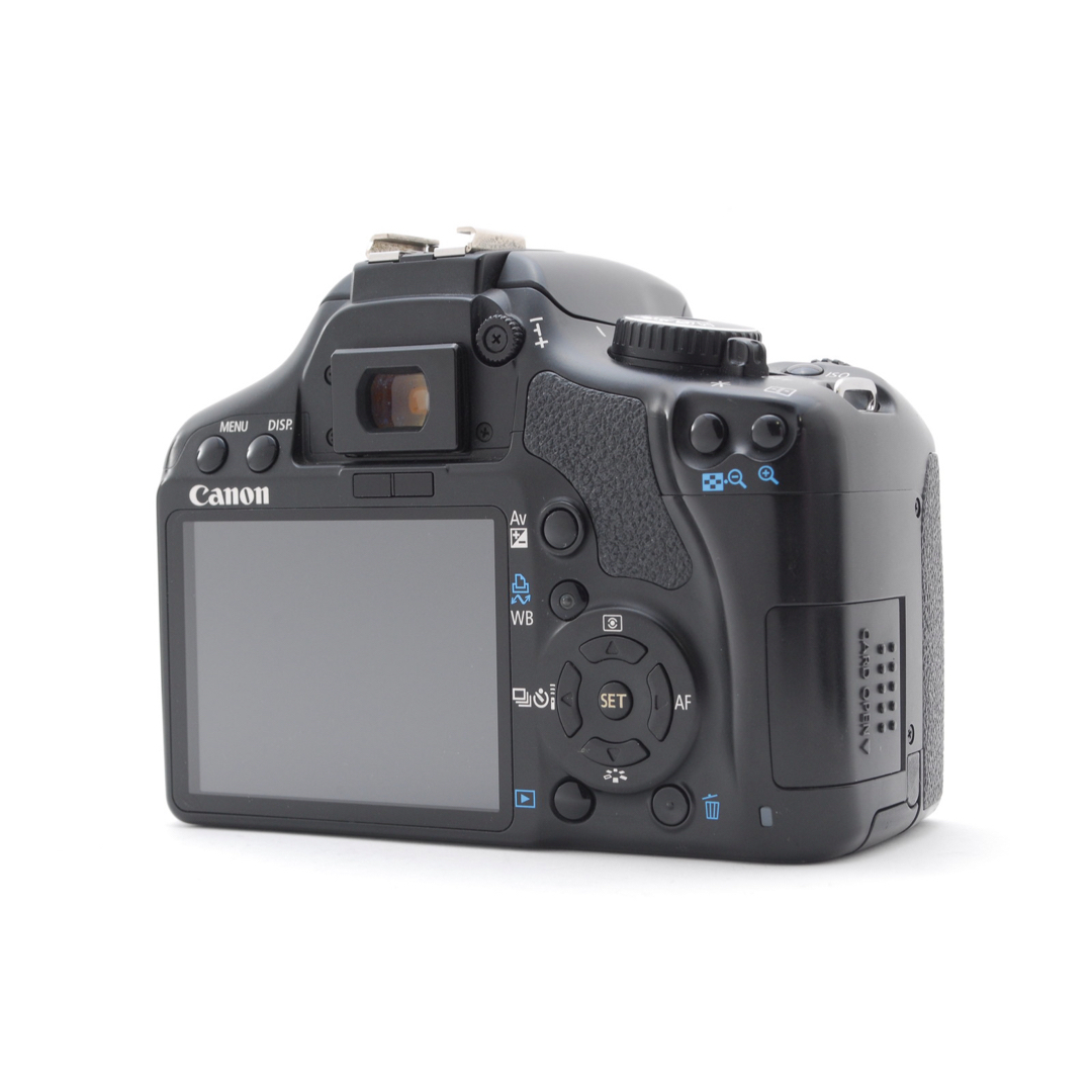 状態◎、コスパ◎、付属品充実で大満足❤️Canon EOS KISS X2-