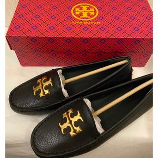 TORYBURCH トリーバーチ　EVERLY DRIVER ローファー