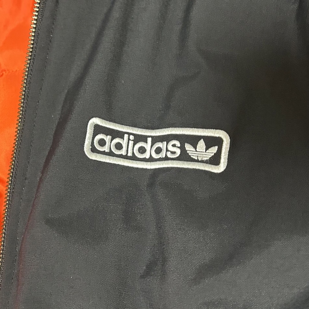 adidas(アディダス)の美品　アディダス　ジャケット　Mサイズ メンズのジャケット/アウター(ブルゾン)の商品写真