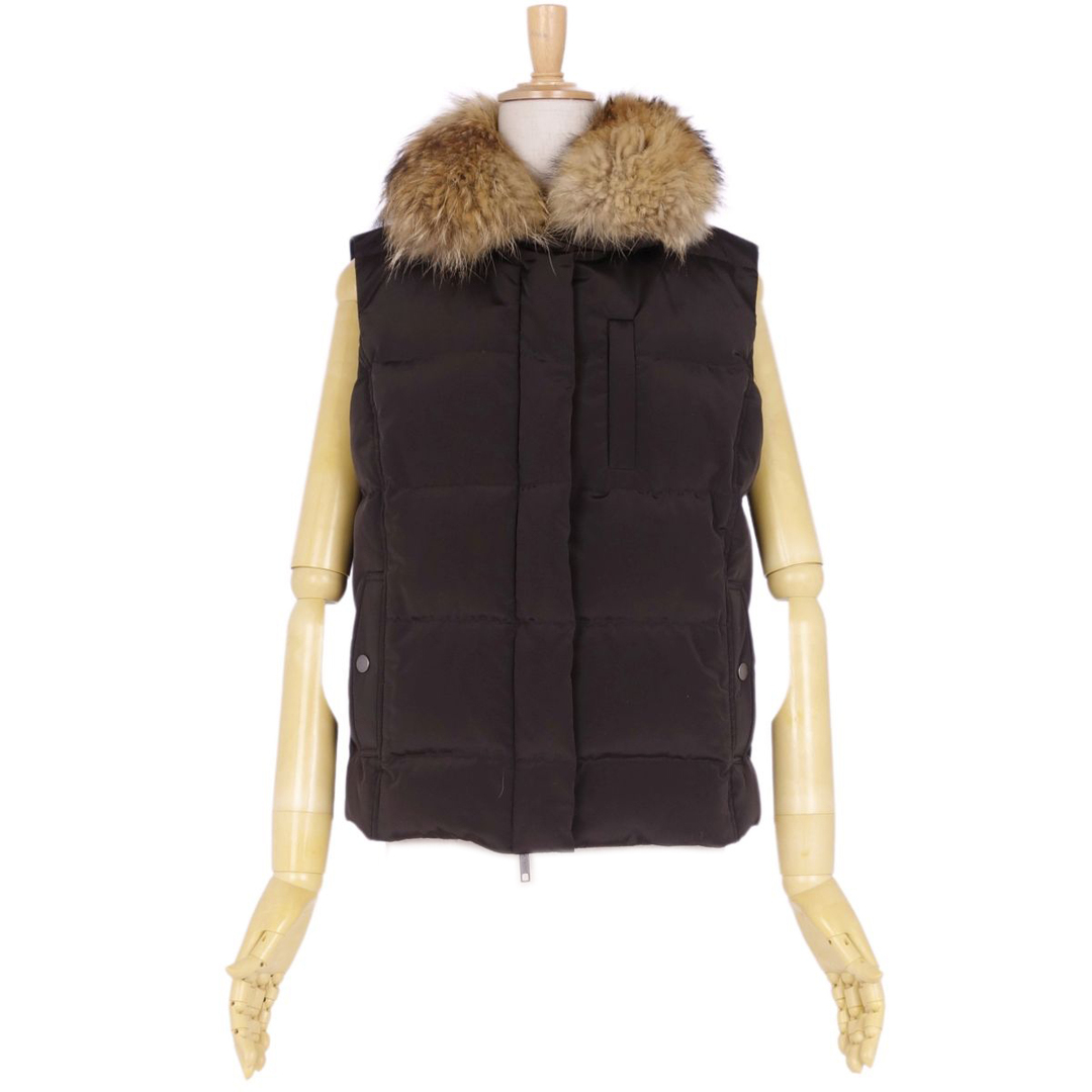 BURBERRY - 美品 バーバリー ロンドン BURBERRY LONDON ベスト BURBERRY - 美品 バーバリー ロンドン BURBERRY LONDON ベスト
