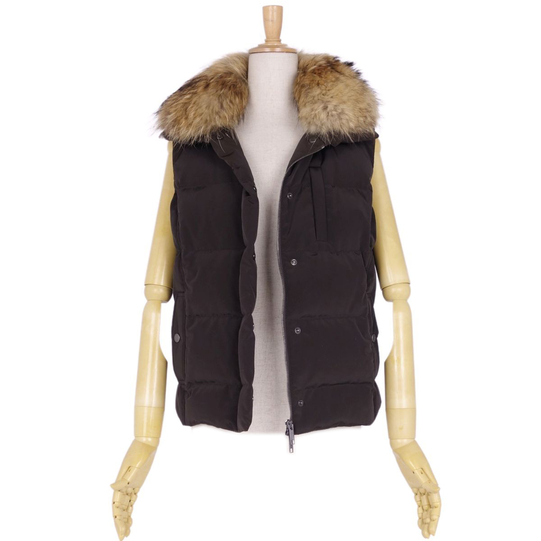 BURBERRY - 美品 バーバリー ロンドン BURBERRY LONDON ベスト BURBERRY - 美品 バーバリー ロンドン BURBERRY LONDON ベスト