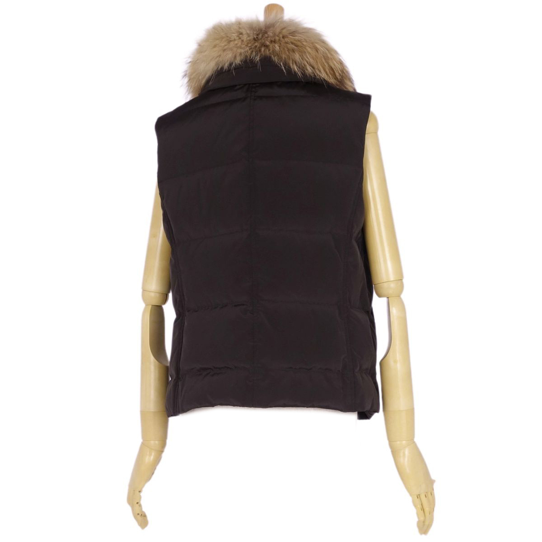 BURBERRY - 美品 バーバリー ロンドン BURBERRY LONDON ベスト BURBERRY - 美品 バーバリー ロンドン BURBERRY LONDON ベスト