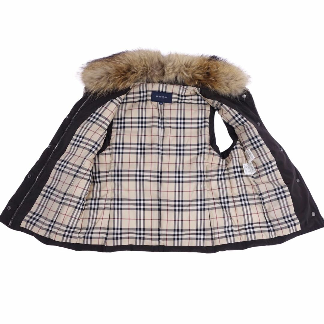 BURBERRY - 美品 バーバリー ロンドン BURBERRY LONDON ベスト BURBERRY - 美品 バーバリー ロンドン BURBERRY LONDON ベスト