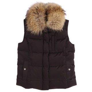バーバリー(BURBERRY) ダウンベスト(レディース)の通販 85点