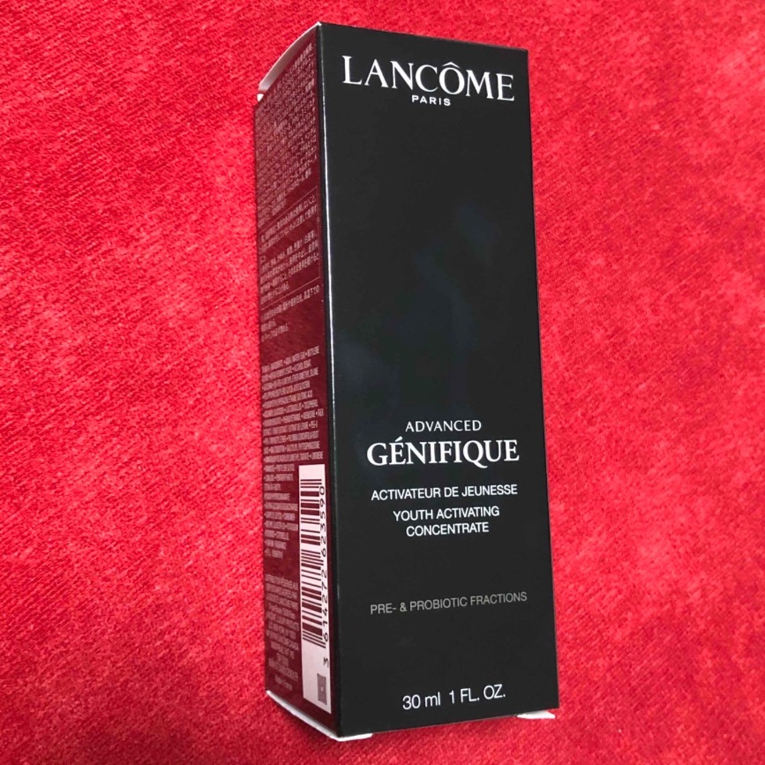 ランコム LANCOME ジェニフィック アドバンスト N 30ml 美容液