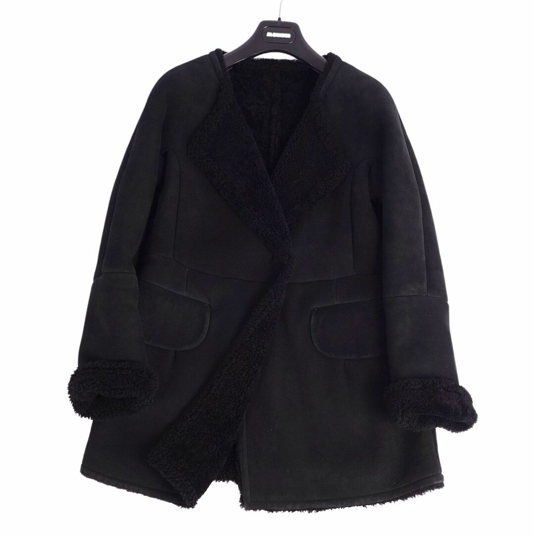 JIL SANDER - 美品 ジルサンダー JIL SANDER ジャケット コート JIL SANDER - 美品 ジルサンダー JIL SANDER ジャケット コート