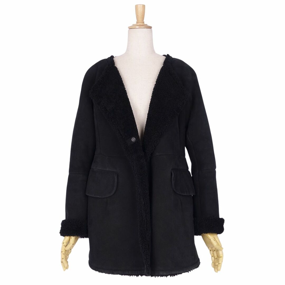 JIL SANDER - 美品 ジルサンダー JIL SANDER ジャケット コート JIL SANDER - 美品 ジルサンダー JIL SANDER ジャケット コート