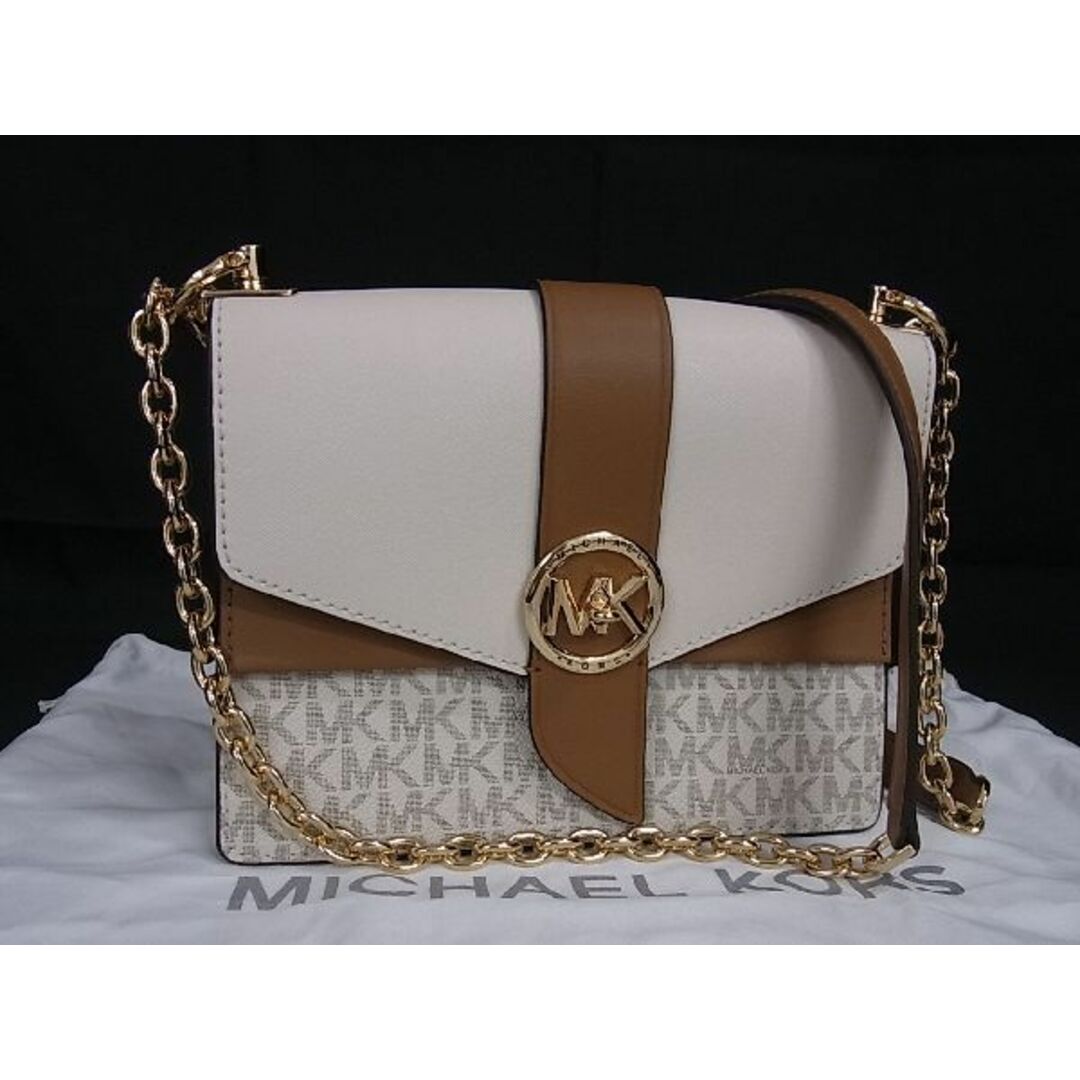 Michael Kors - □新品□未使用□ MICHAEL KORS マイケルコース MK柄