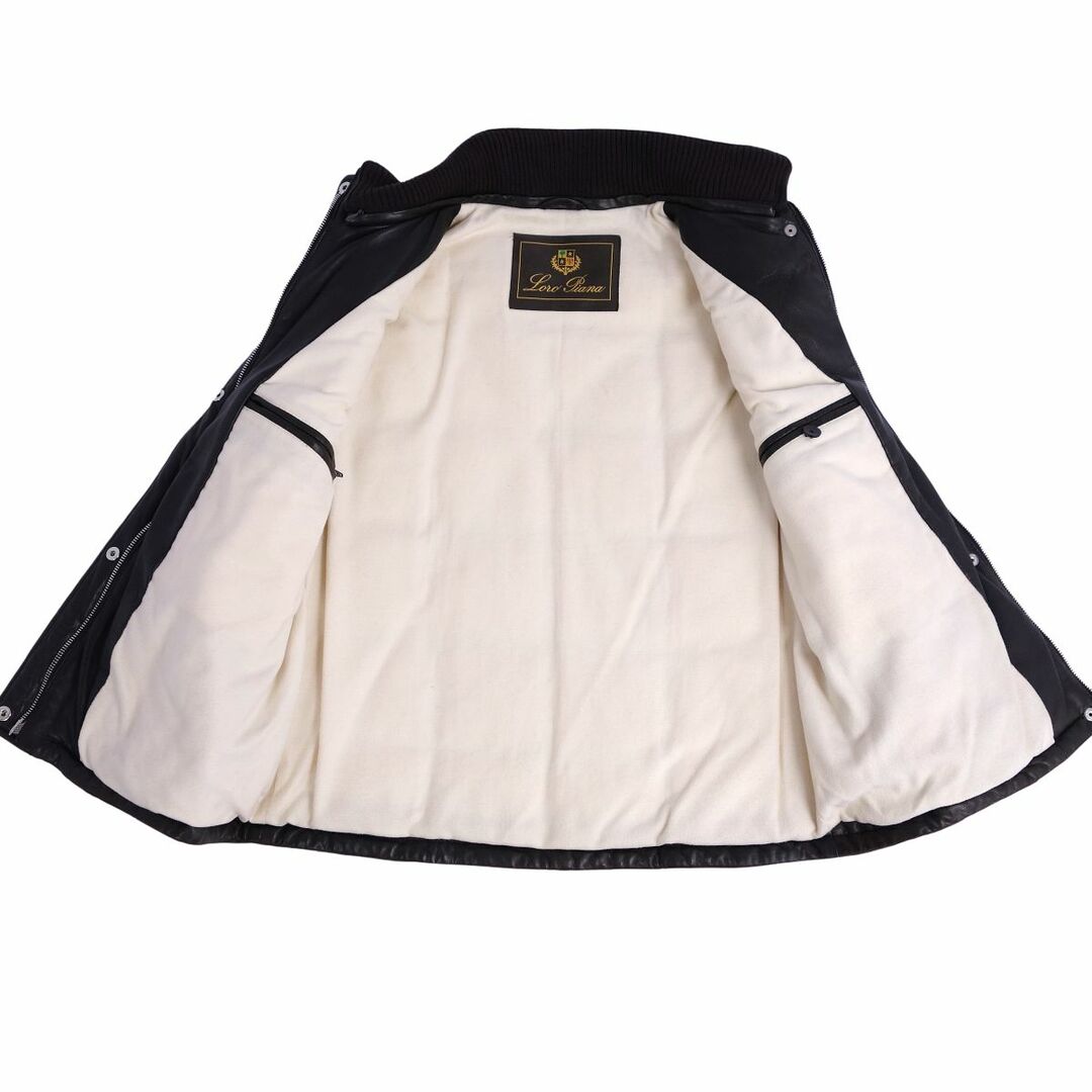 ロロピアーナ Loro Piana ベスト ジレ ダウンベスト ロロピアーナ Loro Piana ベスト ジレ ダウンベスト