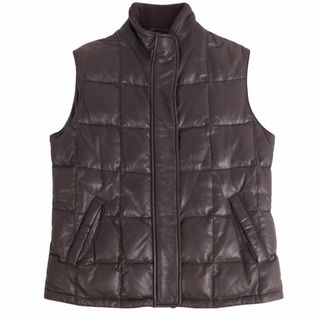 ロロピアーナ Loro Piana ベスト ジレ ダウンベスト ロロピアーナ Loro Piana ベスト ジレ ダウンベスト