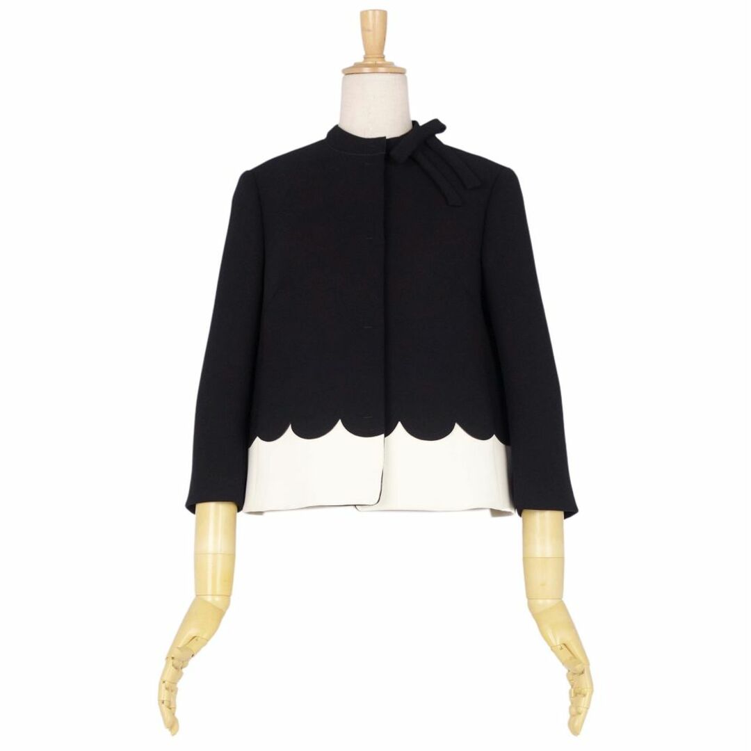 VALENTINO - ヴァレンティノ RED VALENTINO ジャケット スタンド VALENTINO - ヴァレンティノ RED VALENTINO ジャケット スタンド