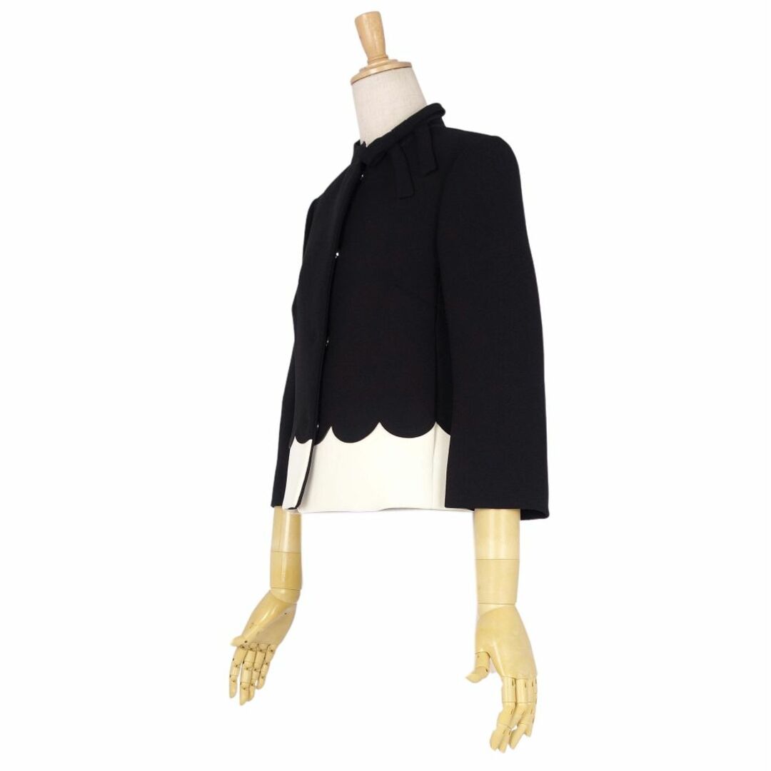 VALENTINO - ヴァレンティノ RED VALENTINO ジャケット スタンド VALENTINO - ヴァレンティノ RED VALENTINO ジャケット スタンド