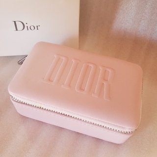 クリスチャンディオール(Christian Dior)のChristian Dior　アクセサリー　ケース　BOX(その他)