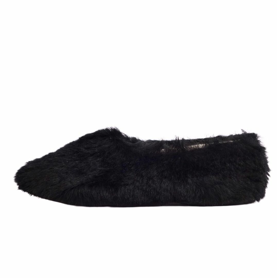 CELINE - 美品 セリーヌ CELINE パンプス フィービ期 フラット CELINE - 美品 セリーヌ CELINE パンプス フィービ期 フラット