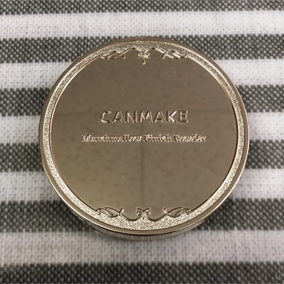 CANMAKE(キャンメイク)の★CANMAKE マシュマロフィニッシュパウダー 01★ コスメ/美容のベースメイク/化粧品(フェイスパウダー)の商品写真