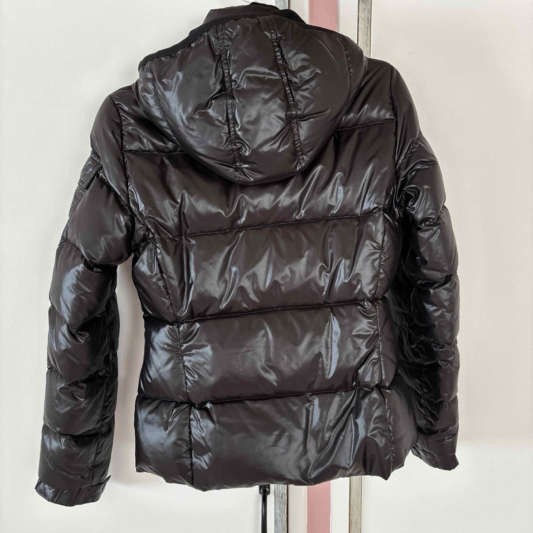 MONCLER - MONCLER BADIA 00 ブラックの通販 by ayu☺︎'s shop