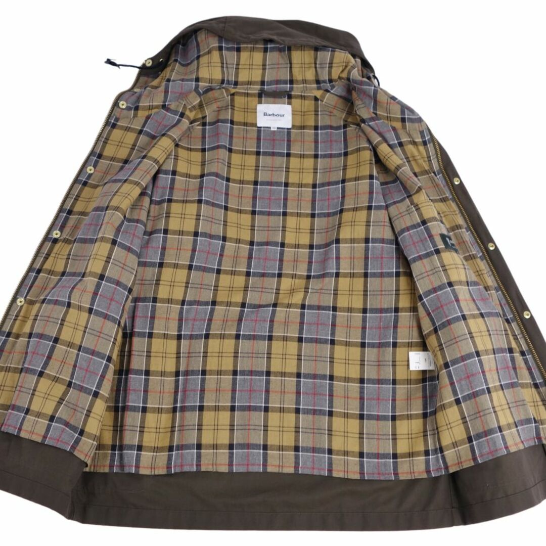 Barbour - 美品 バブアー トゥモローランド Barbour Barbour - 美品 バブアー トゥモローランド Barbour