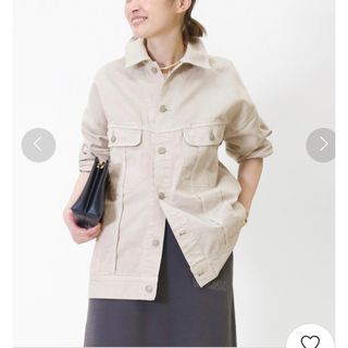 Deuxieme Classe 新品タグ付き　2022 Coverall