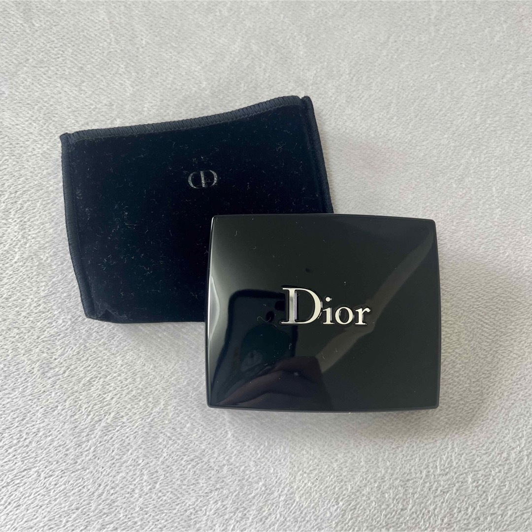 Dior サンククルール アイシャドウ