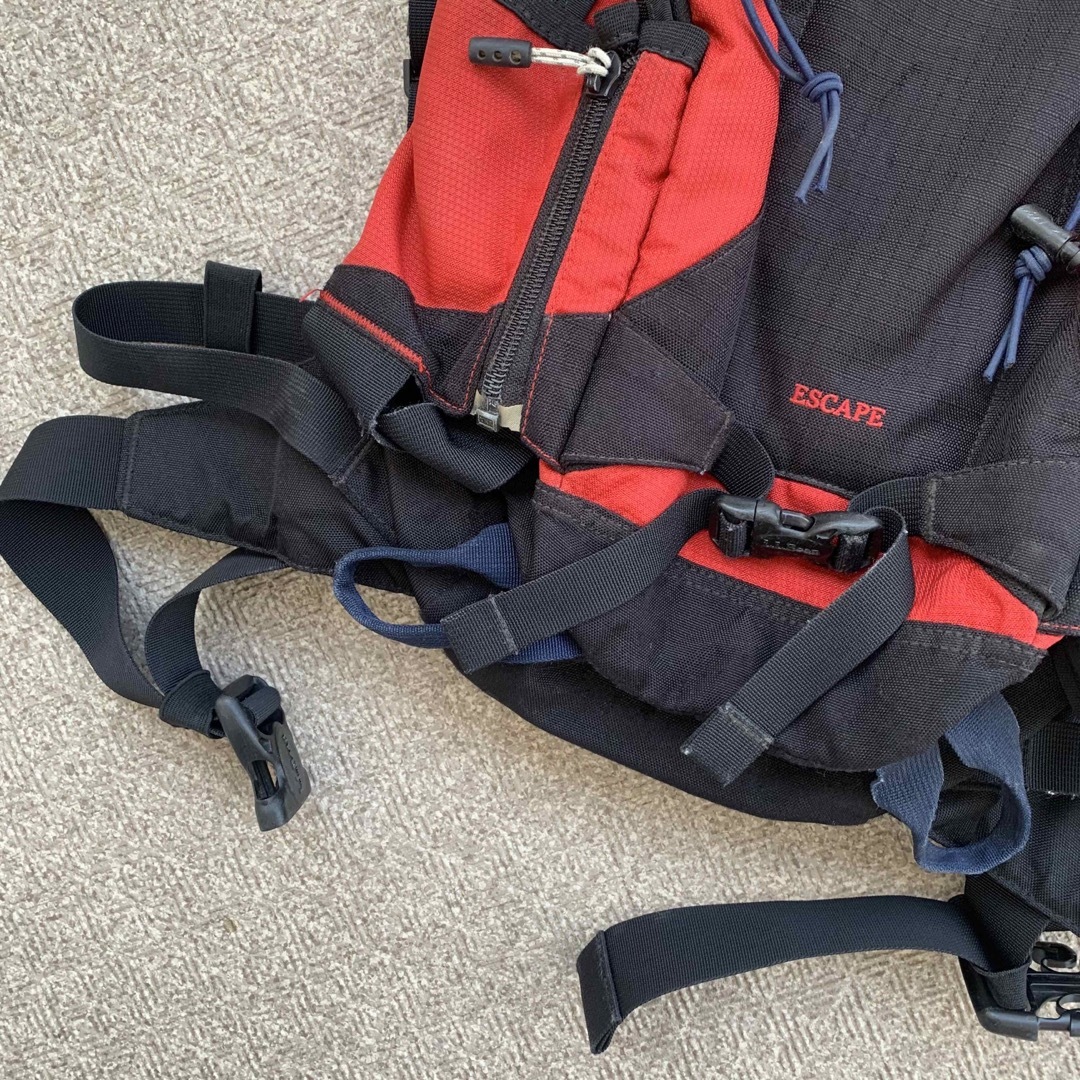 USED ユーズド LLBean ESCAPE リュック バックパック 鞄