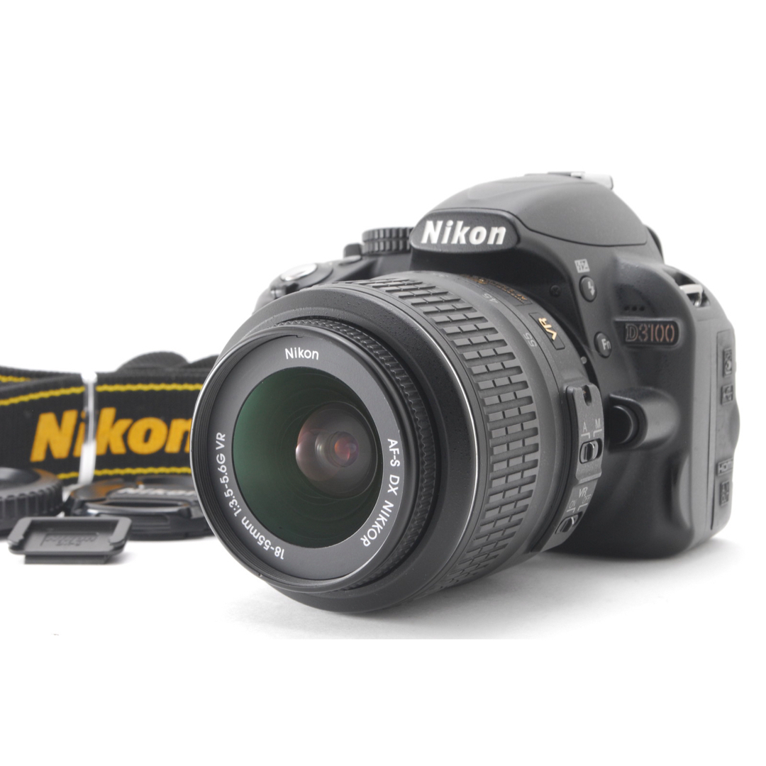 ❤️ニコン デジタル一眼レフ⭐️ニコン Nikon D50❤️03-