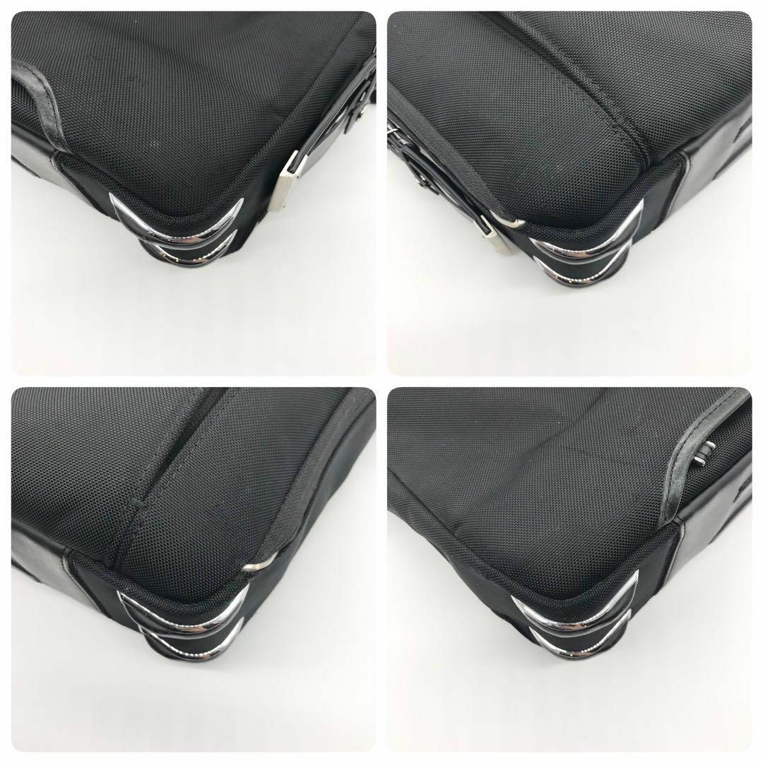 TUMI - トゥミ TUMI 255002D2 ARRIVE ソーヤ ブリーフ ブラックの通販