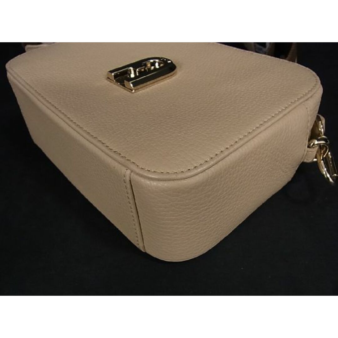 Furla - □新品□未使用□ FURLA フルラ スリークミニ レザー クロス