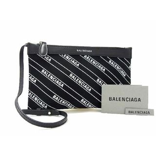 バレンシアガ クラッチの通販 800点以上 | Balenciagaを買うならラクマ